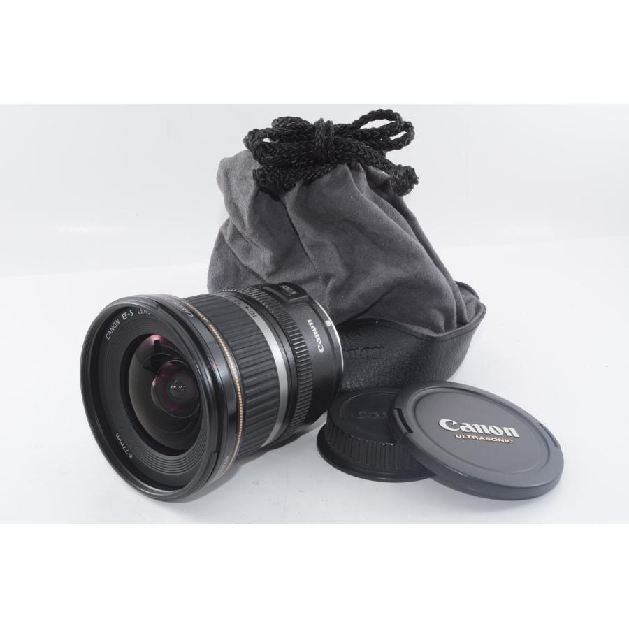canon EFS10-22mm 広角レンズ Amazon.co.jp: Canon 超広角ズームレンズ EF-S10-22mm F3.5-4.5 USM