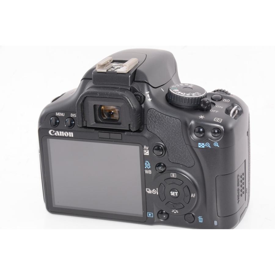 Canon キヤノン/デジタル一眼ボディ/EOS Kiss x2 ボディ/1860505740/デジタル一眼/Bランク/09【中古】 中古】【外観並級】Canon デジタル一眼レフカメラ EOS Kiss X2 ボディ