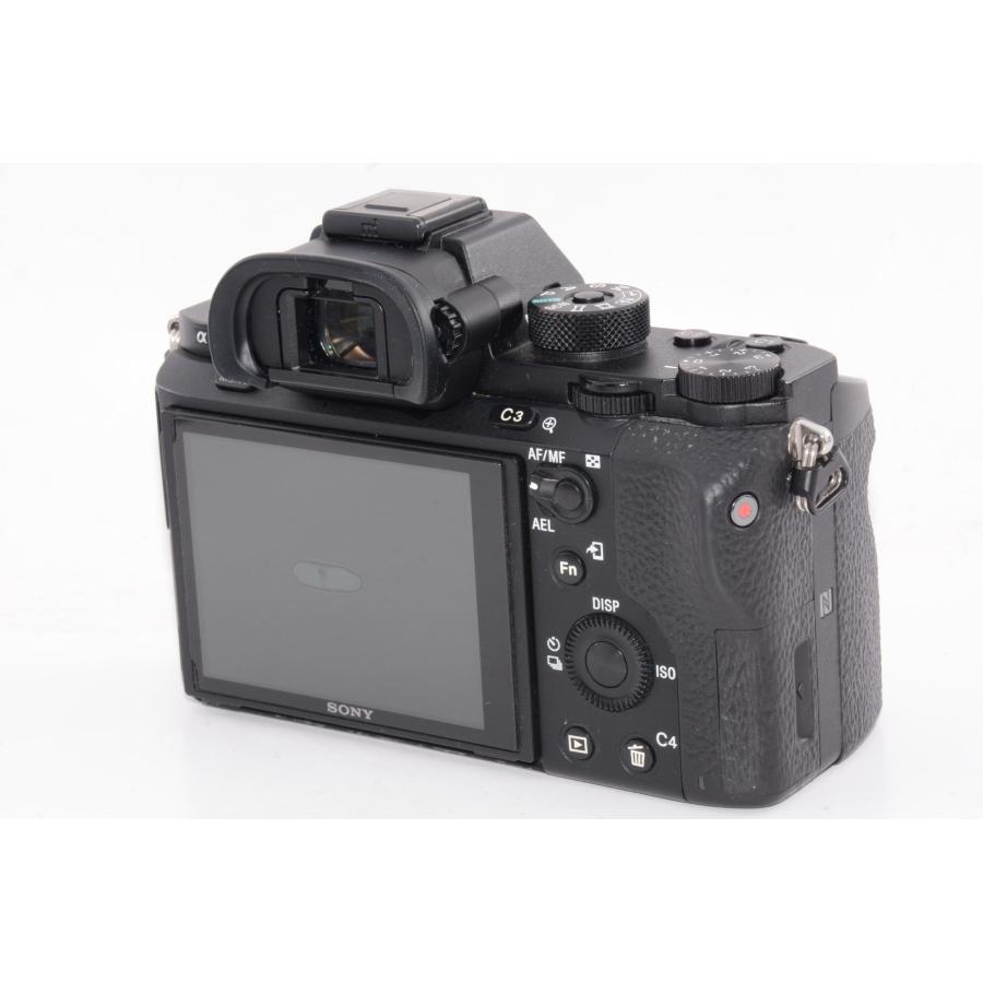 中古】【外観並級】ソニー SONY フルサイズミラーレス一眼 α7RM2