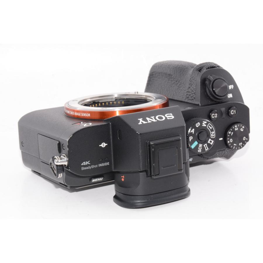 中古】【外観並級】ソニー SONY フルサイズミラーレス一眼 α7RM2