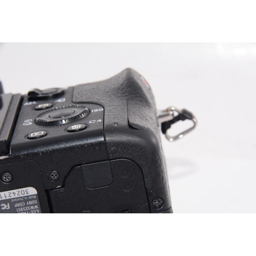 中古】【外観並級】ソニー SONY フルサイズミラーレス一眼 α7RM2