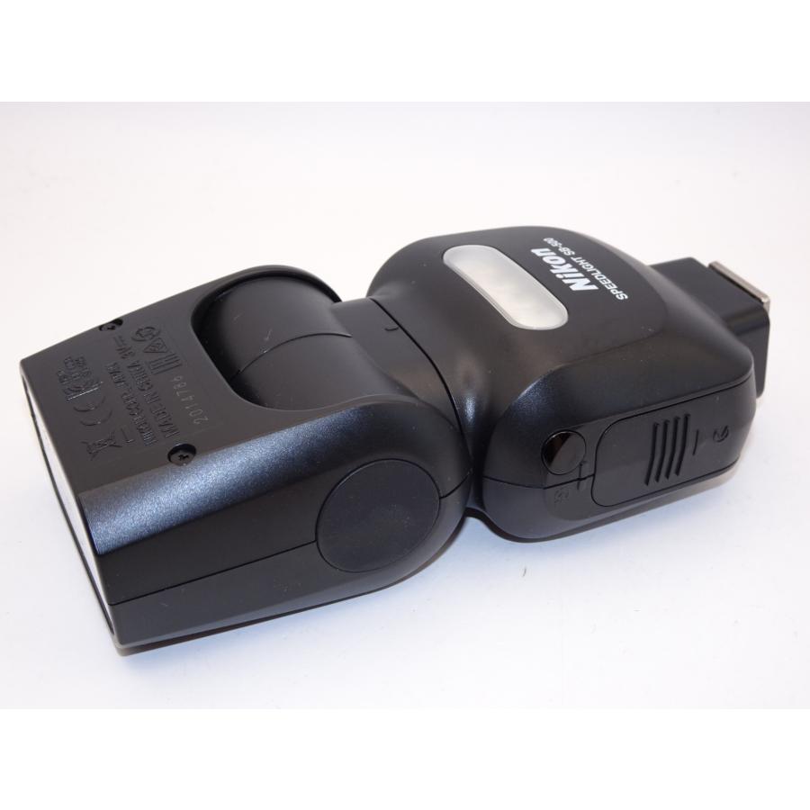 【中古】Nikon フラッシュ スピードライト SB-500 中古】【外観特上級】Nikon フラッシュ スピードライト SB-500 : 百獣