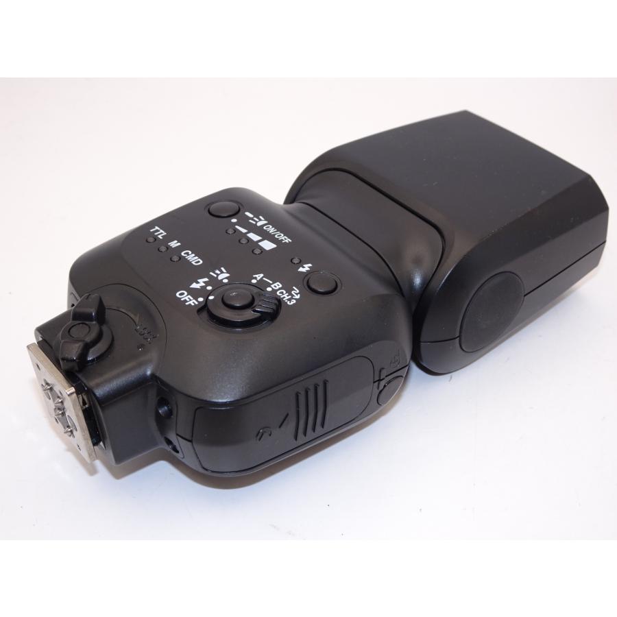 【中古】Nikon フラッシュ スピードライト SB-500 中古】【外観特上級】Nikon フラッシュ スピードライト SB-500 : 百獣
