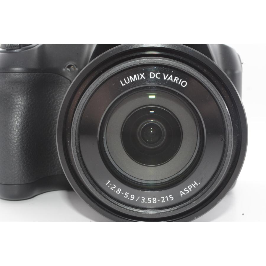 中古】【外観特上級】パナソニック デジタルカメラ ルミックス