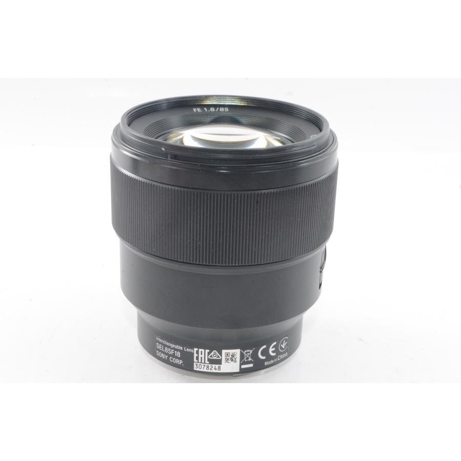 中古】【外観特上級】ソニー デジタル一眼カメラα[Eマウント]用レンズ
