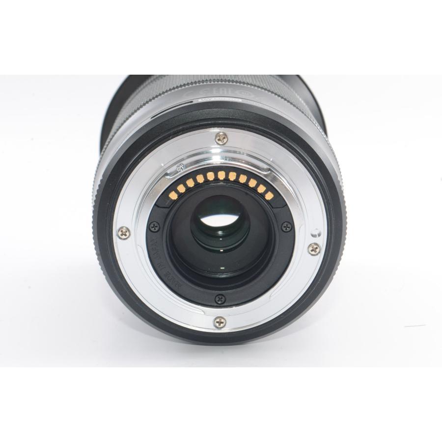 中古】【外観並級】OLYMPUS マイクロフォーサーズレンズ M.ZUIKO