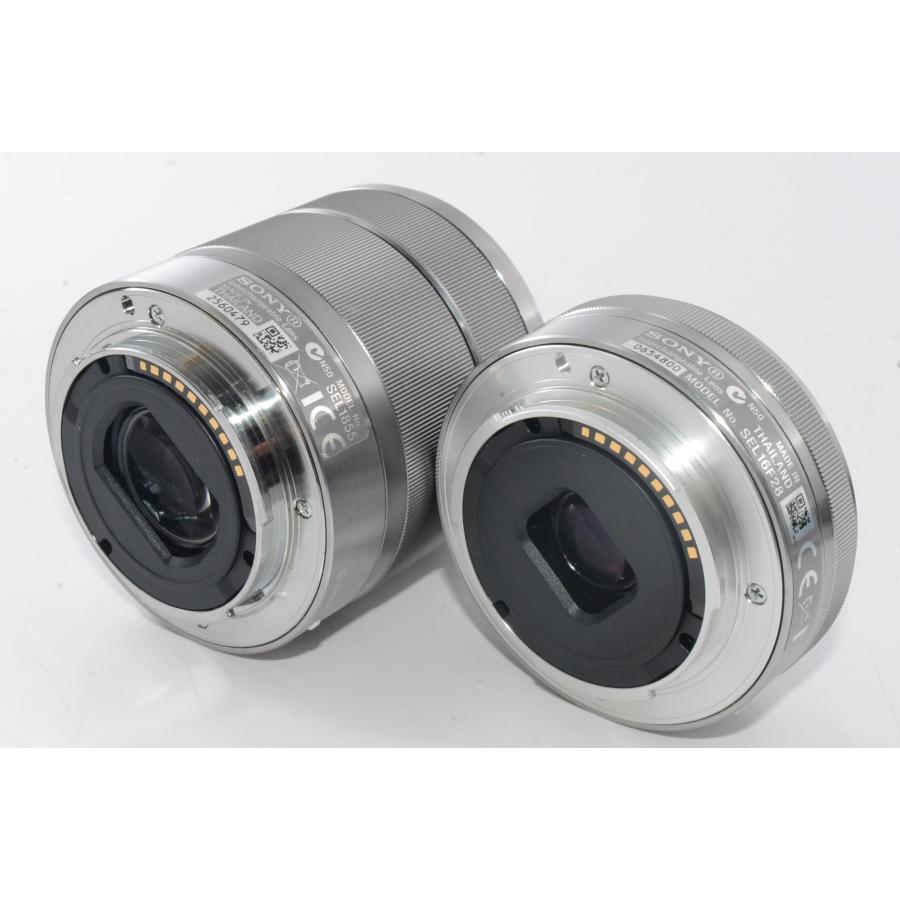 Yahoo!オークション - 「nex-5d」すべての落札相場・落札価格 【中古