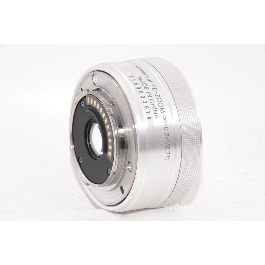 中古】【外観並級】Nikon 標準ズームレンズ1 NIKKOR VR 10-30mm f/3.5