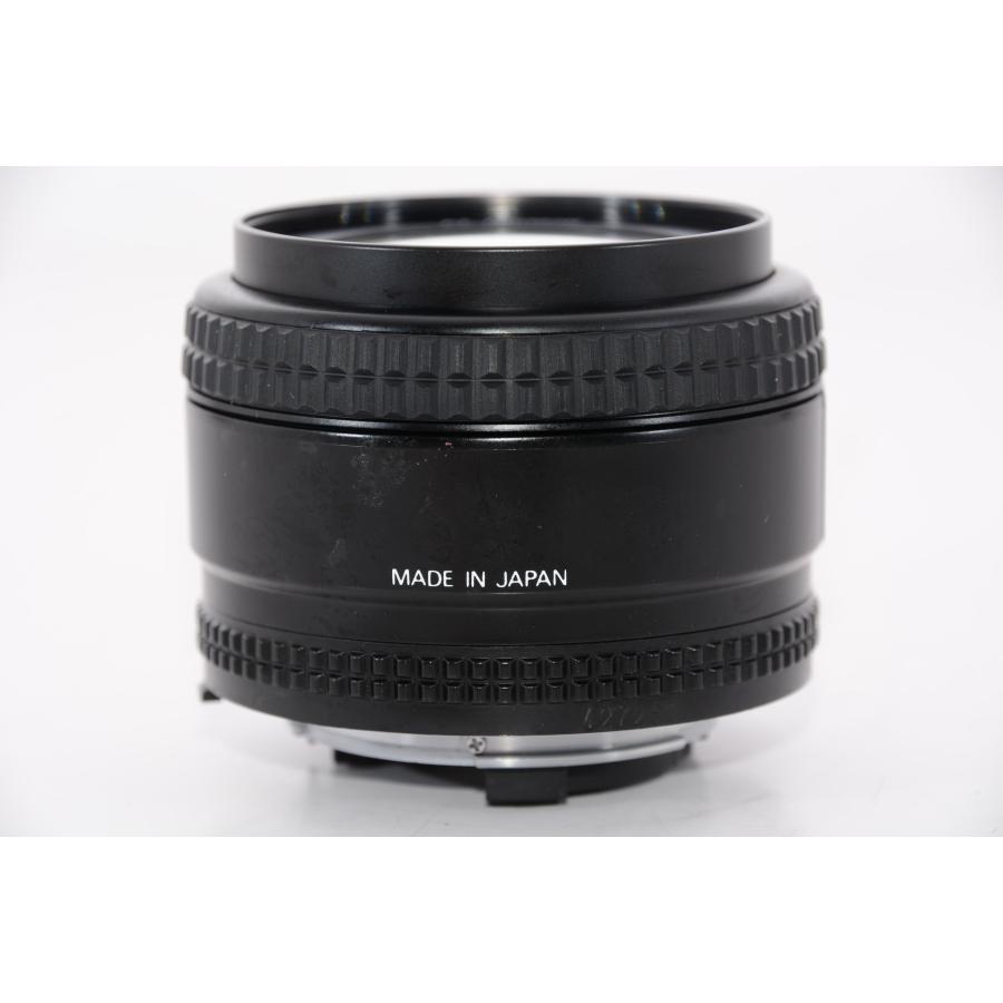 【中古】【オススメ】Nikon 単焦点レンズ Ai AF Nikkor 28mm f/2.8D フルサイズ対応｜camelion-store｜03