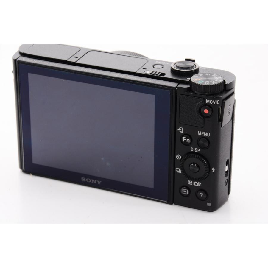 驚きの安さ驚きの安さソニー SONY デジタルカメラ DSC-HX90V 光学30倍