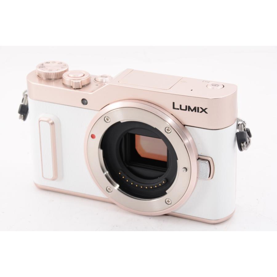 最大74％オフ！パナソニック ミラーレス一眼カメラ ルミックス 標準