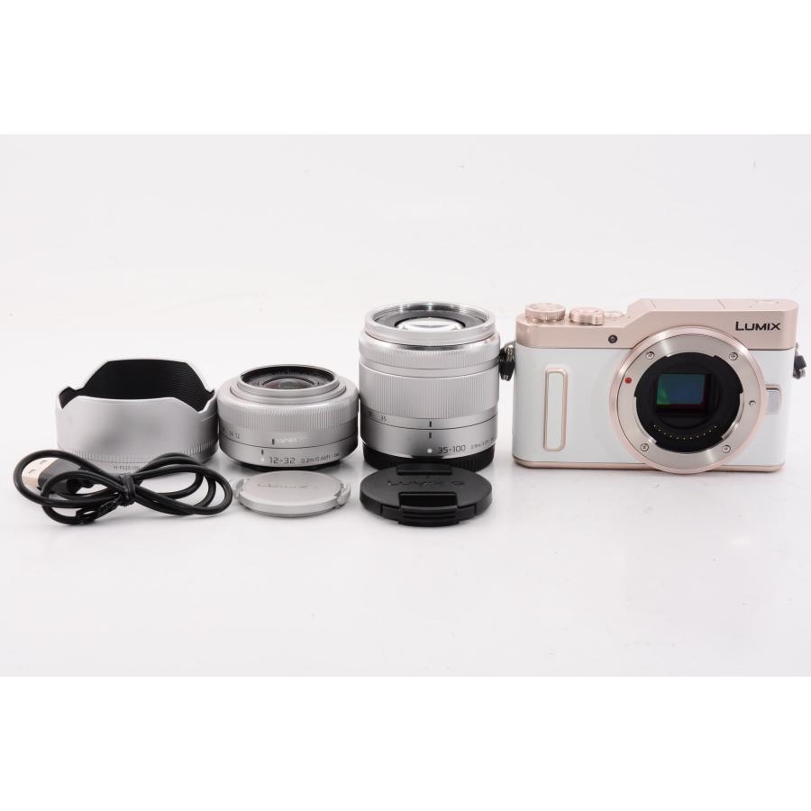 最大74％オフ！パナソニック ミラーレス一眼カメラ ルミックス 標準