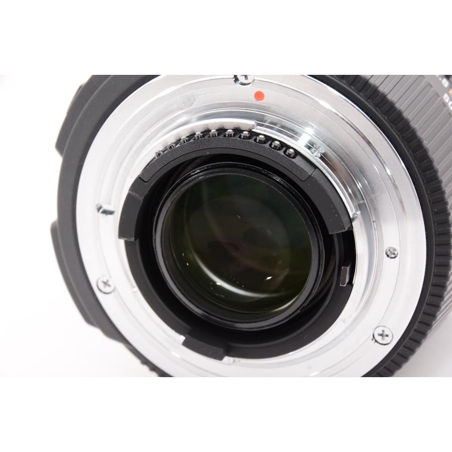 50%OFF!】【50%OFF!】SIGMA 標準ズームレンズ 17-50mm F2.8 EX DC OS