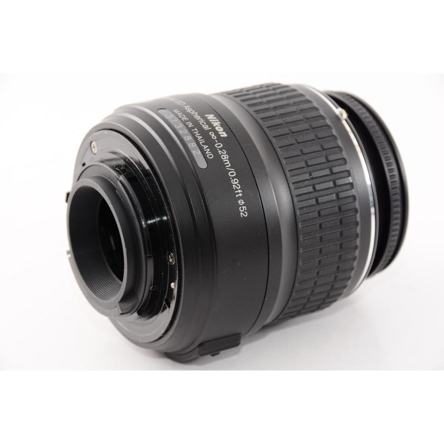 公式の店舗 Nikon デジタル一眼レフカメラ D40 レンズキット ブラック D40BLK