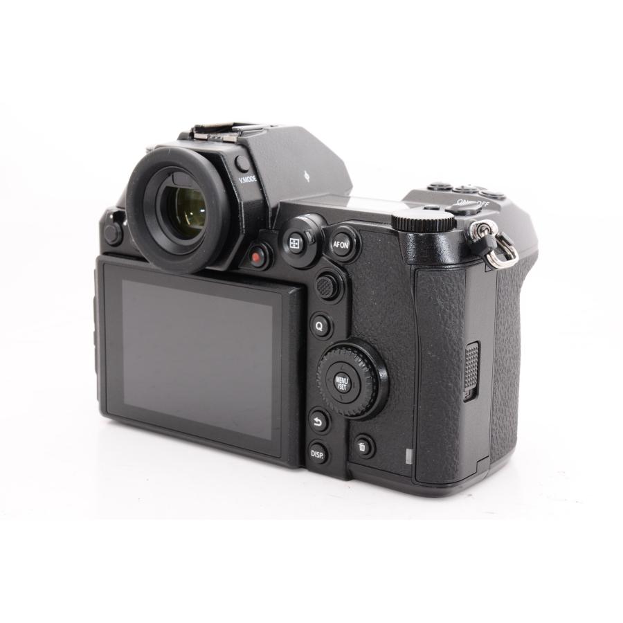 中古】【オススメ】パナソニック フルサイズ ミラーレス一眼 中古】【オススメ】パナソニック フルサイズ ミラーレス一眼