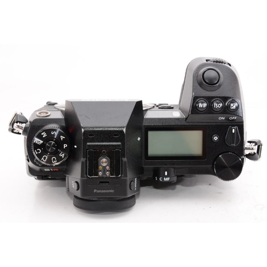 中古】【オススメ】パナソニック フルサイズ ミラーレス一眼 中古】【オススメ】パナソニック フルサイズ ミラーレス一眼