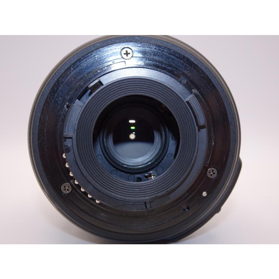 【中古】【外観特上級】Nikon D3200 レンズキット AF-S DX NIKKOR 18-55mm f/3.5-5.6G｜camelion-store｜05