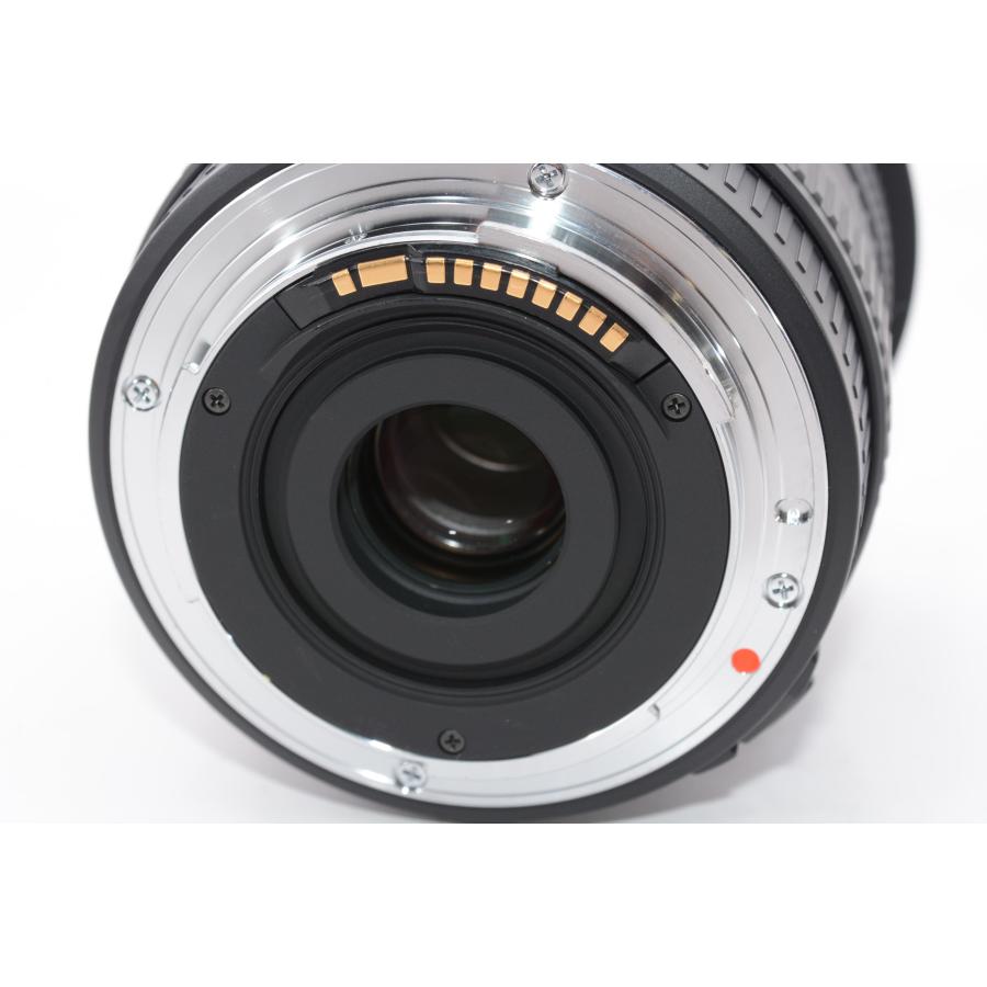 sigmaレンズ 10-20mm DC HSM キャノンAPSC用 【公式通販】