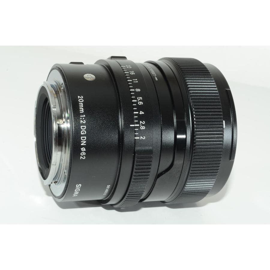 中古】【外観特上級】シグマ(Sigma) SIGMA シグマ Sony Eマウント