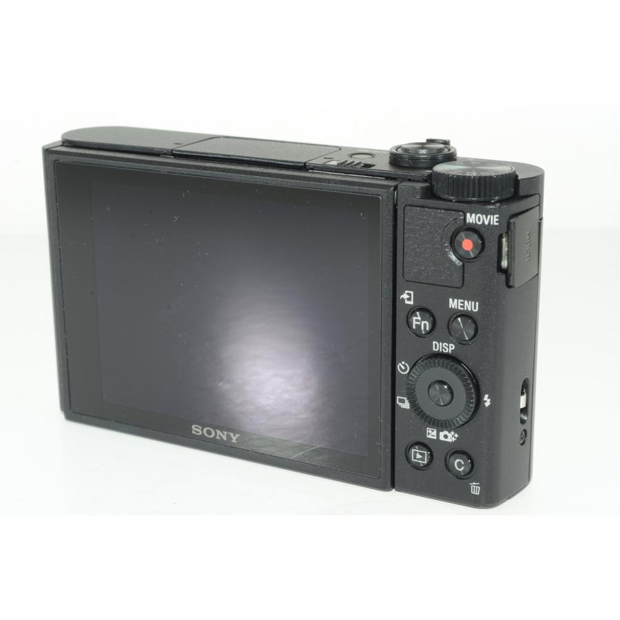 中古】【外観特上級】SONY ソニーサイバーショットDSC-WX800 : 百獣の