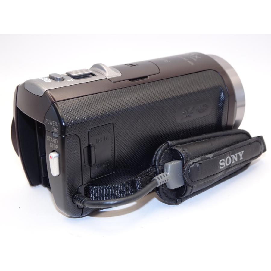 ビデオカメラ SONY HDR-CX430V 動作確認済み 中古品 ビデオカメラ SONY HDR-CX430V 動作確認済み 中古品 楽天市場】【中古