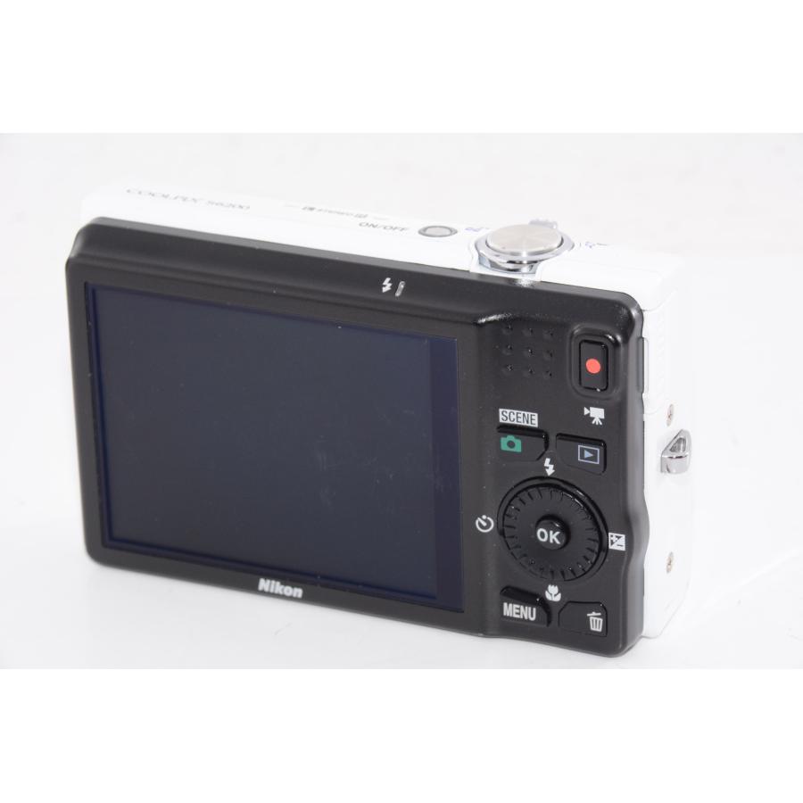中古】【外観並級】Nikon デジタルカメラ COOLPIX (クールピクス