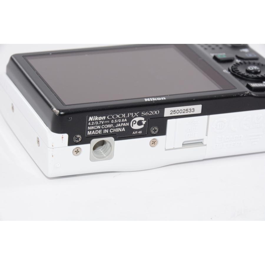 中古】【外観並級】Nikon デジタルカメラ COOLPIX (クールピクス