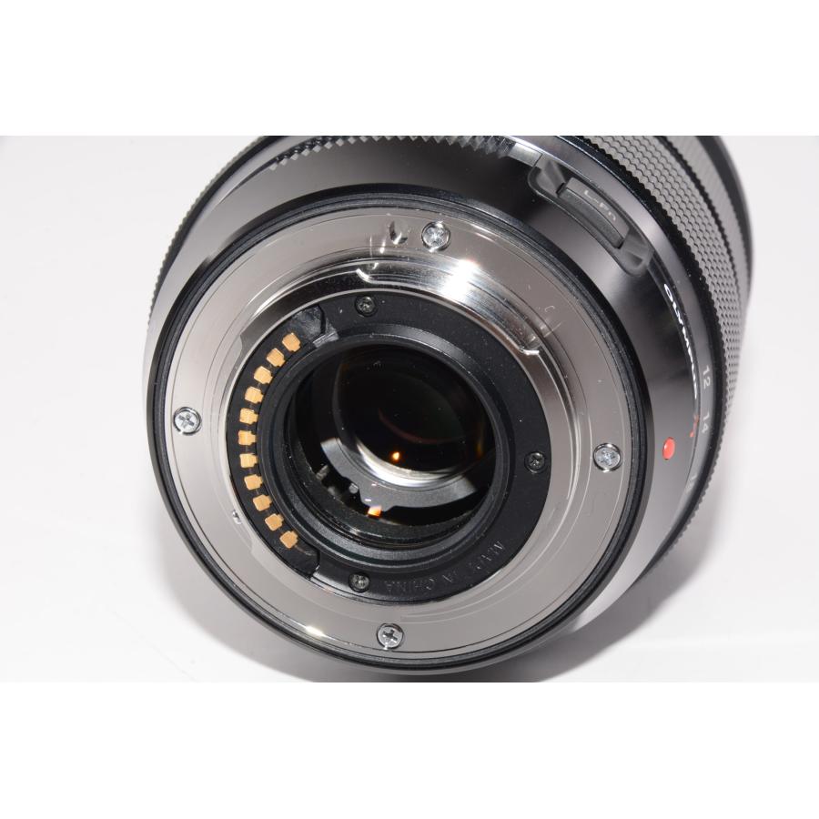 【中古】【外観特上級】OLYMPUS ED 12-40mm F2.8 マイクロフォーサーズ用 M.ZUIKO｜camelion-store｜05