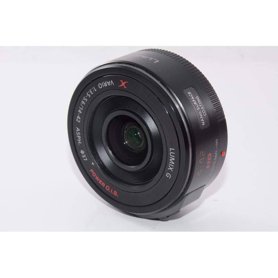 中古】【オススメ】パナソニック ミラーレス一眼カメラ ルミックス GX1