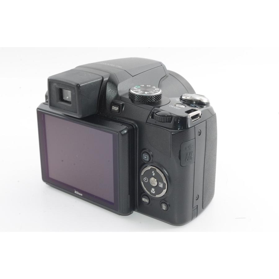 中古】【外観並級】ニコン デジタルカメラ ニコン クールピクスP90