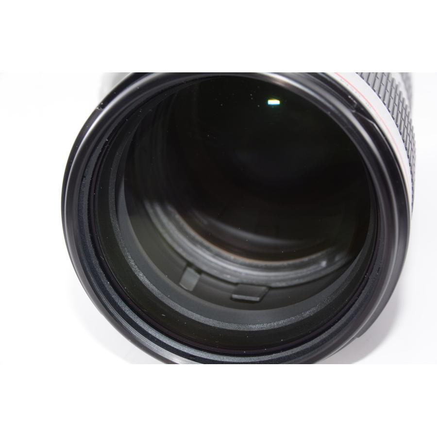 中古】【外観特上級】キヤノン EF70-200mm F2.8L IS III USM : 百獣の