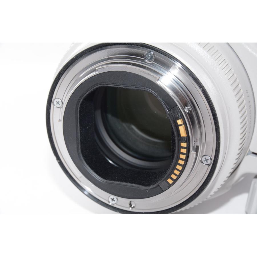 CANON EF70-200mm F2.8L IS III USM 中古美品 EF70-200mm F2.8L IS III USM 中古価格比較 - 価格.com