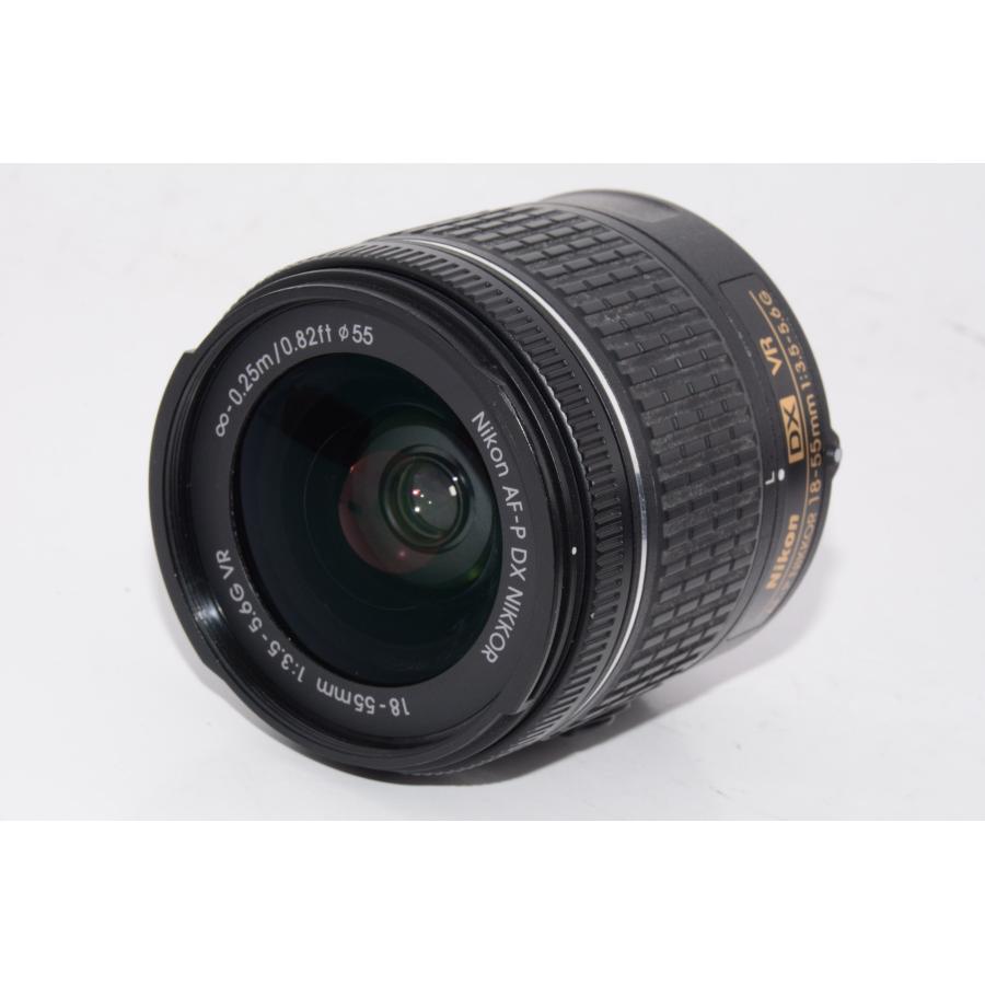 Nikon デジタル一眼レフカメラ D3400 AF-P 18-55 VR レンズキット ブラック D3400LKBK ニコン D3400 18-55 VR レンズキット 価格比較 - 価格.com
