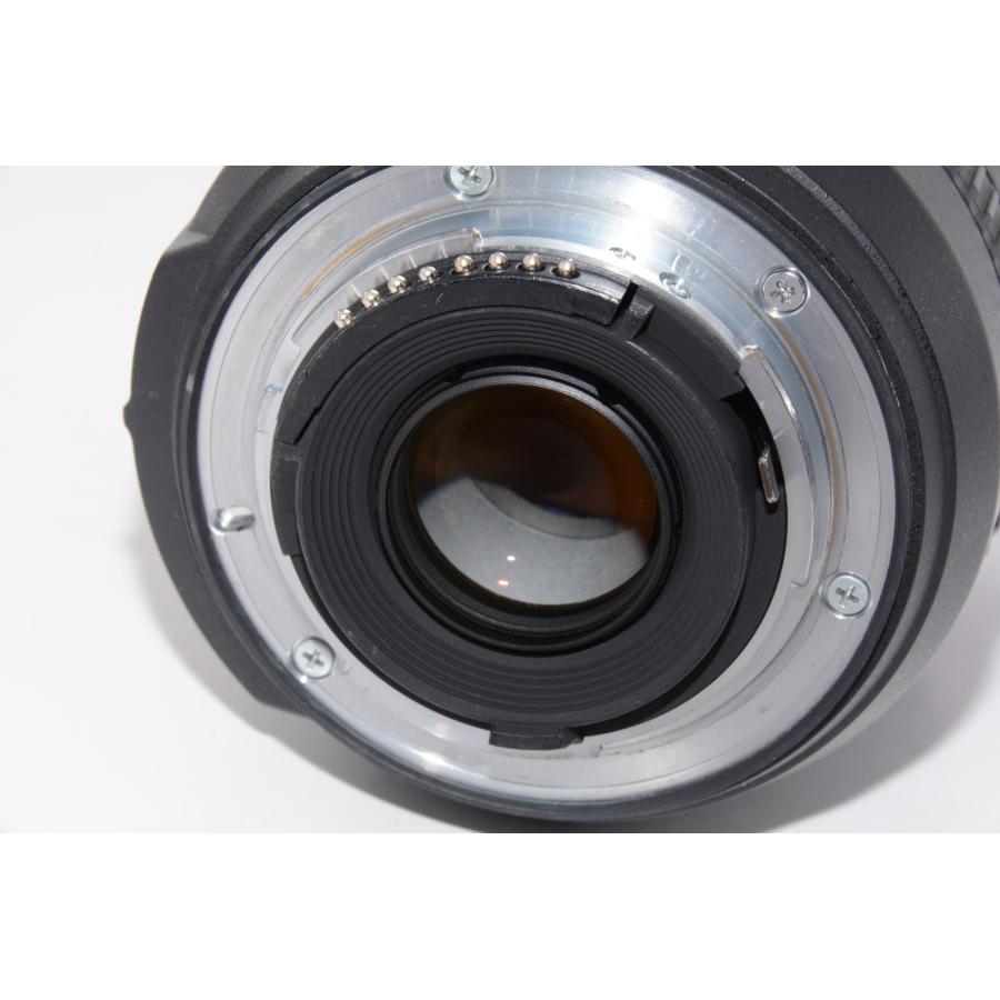 中古】【外観並級】Nikon 標準ズームレンズ AF-S DX NIKKOR 16-85mm f
