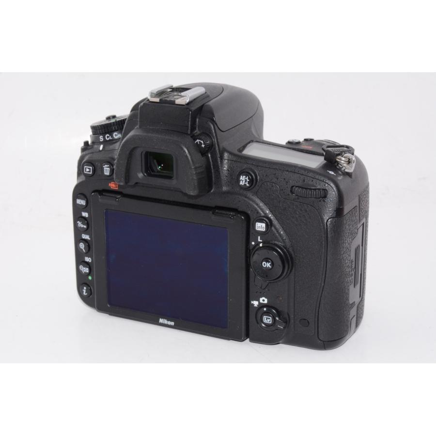 中古】【外観並級】Nikon デジタル一眼レフカメラ D750 : 百獣の買取王