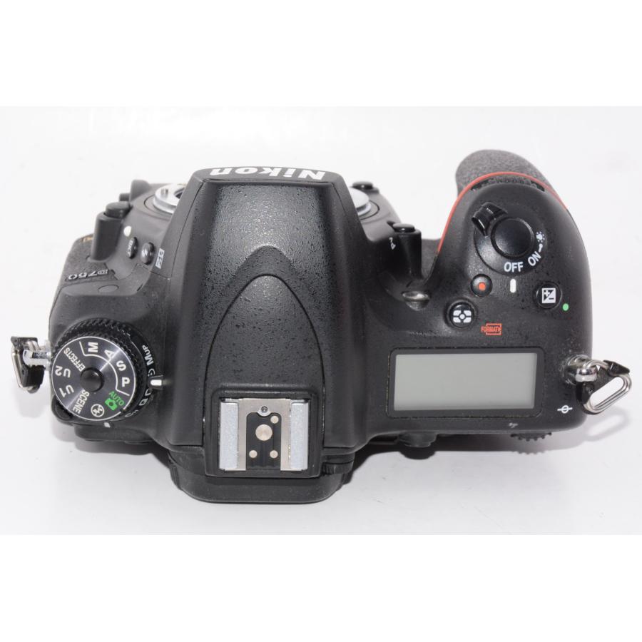 中古】【外観並級】Nikon デジタル一眼レフカメラ D750 : 百獣の買取王