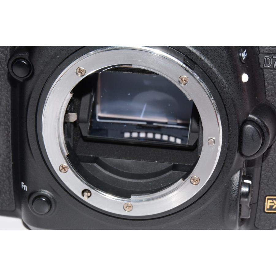 中古】【外観並級】Nikon デジタル一眼レフカメラ D750 : 百獣の買取王