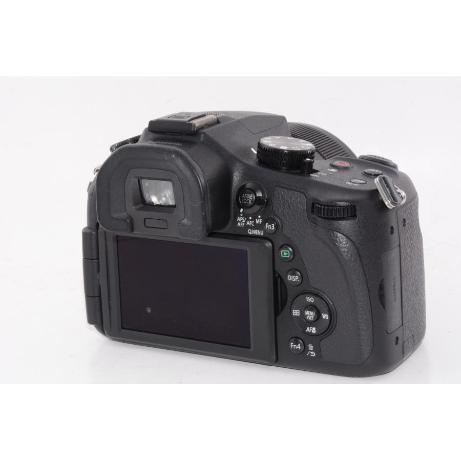 中古】【外観並級】パナソニック デジタルカメラ ルミックス FZ1000