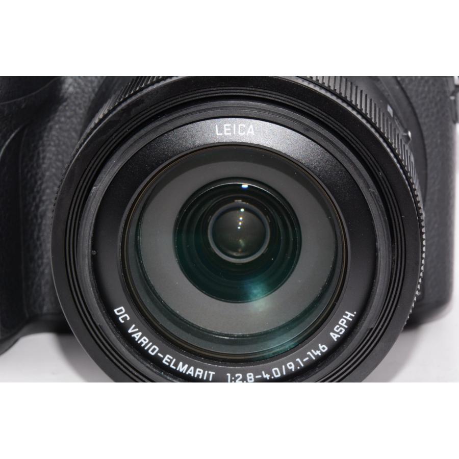 中古】【外観並級】パナソニック デジタルカメラ ルミックス FZ1000