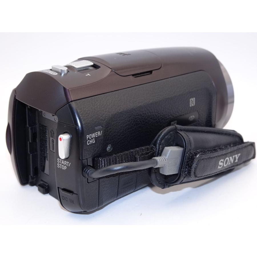 【中古 美品】SONY ビデオカメラ ハンディーカム HDR-CX670 Amazon | SONY HDビデオカメラ Handycam HDR-CX670 ブラック