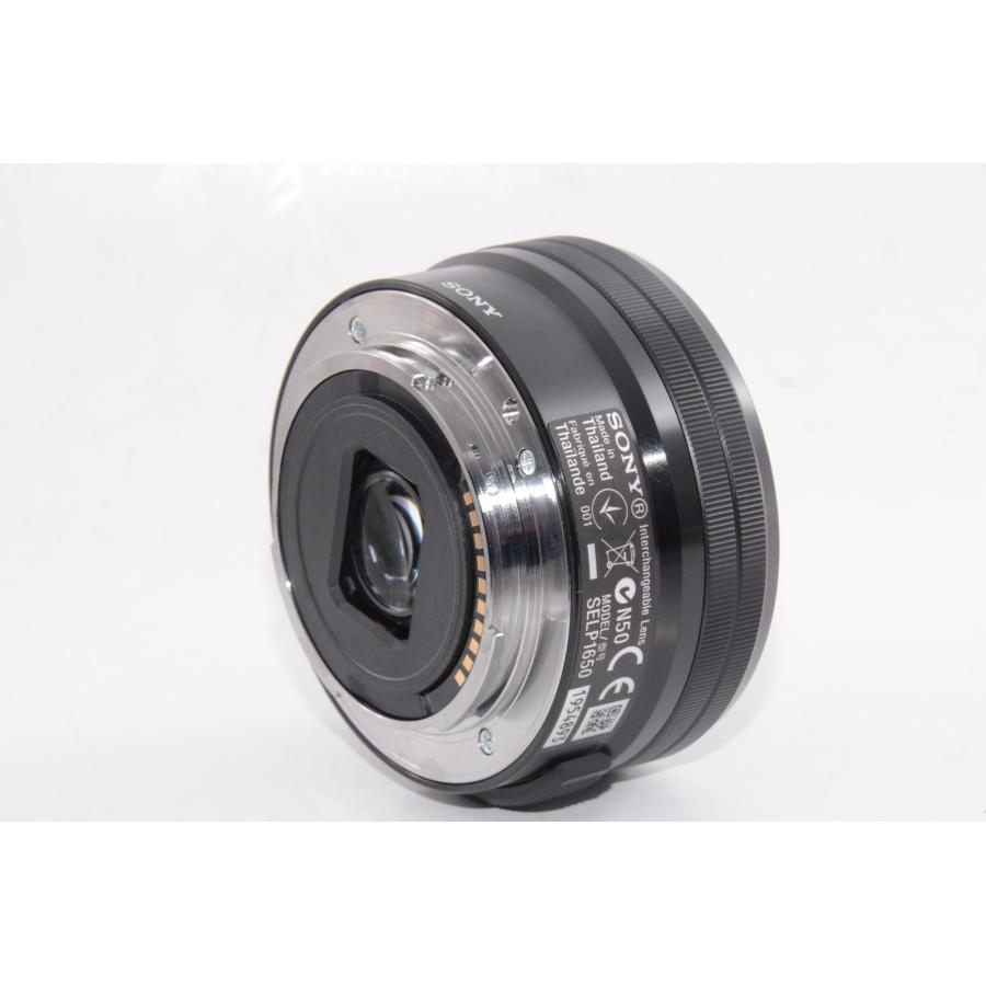 中古】【外観並級】ソニー SONY ミラーレス一眼 α NEX-6 パワーズーム