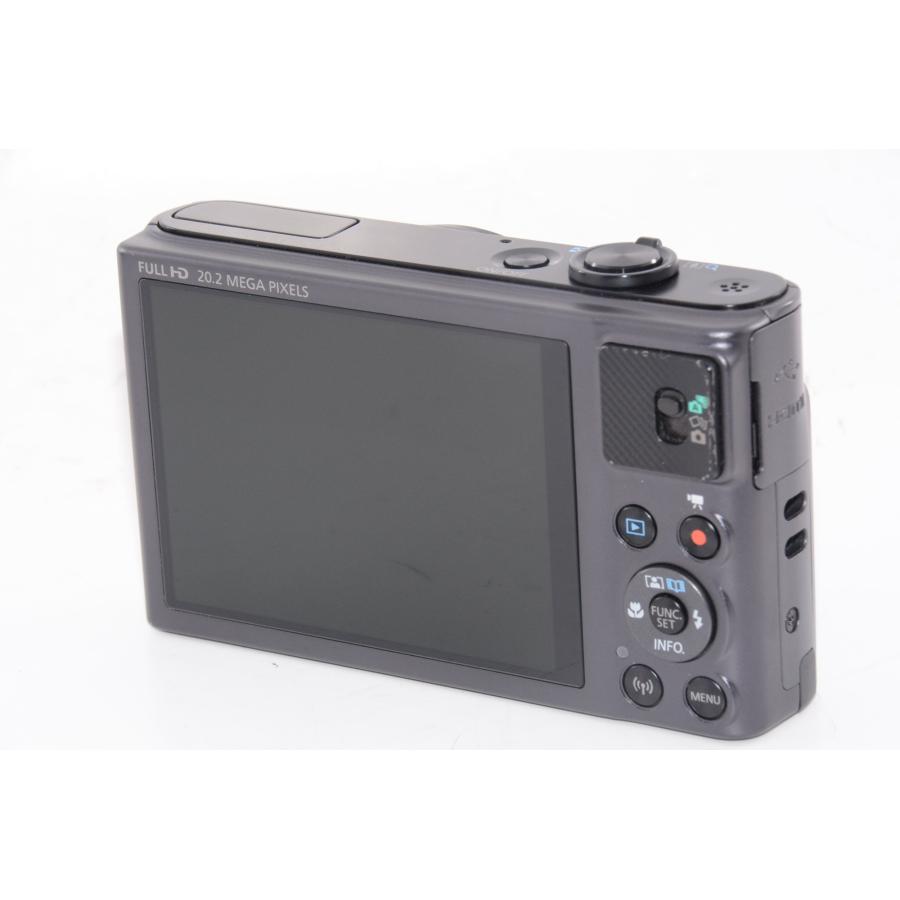 中古】【外観特上級】Canon コンパクトデジタルカメラ PowerShot SX620
