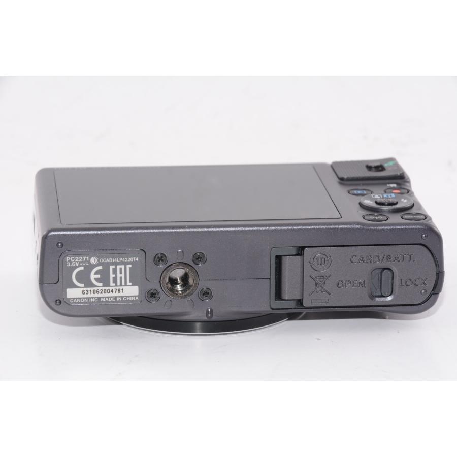 Canon PowerShot SX620 HS シルバー 動作良好 付属品付 Amazon Canada: Canon PowerShot SX620 HS Digital Camera along with