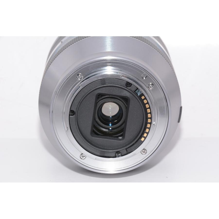 中古】【外観特上級】ソニー SONY 高倍率ズームレンズ E 18-200mm F3.5