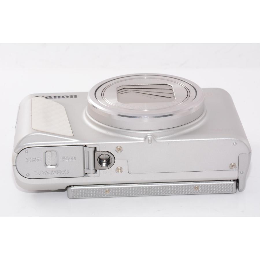 中古】【外観特上級】Canon コンパクトデジタルカメラ PowerShot SX730