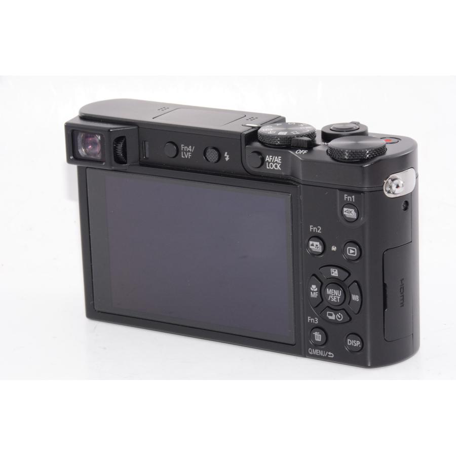 Panasonic DMC-TX1中古 Panasonic（パナソニック） 中古 1年保証 美品 Panasonic LUMIX DMC