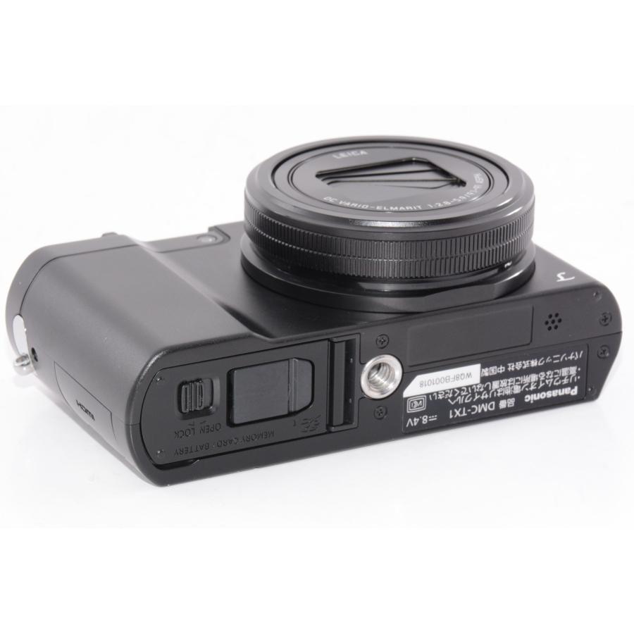 中古】【外観特上級】Panasonic パナソニック LUMIX ルミックス DMC