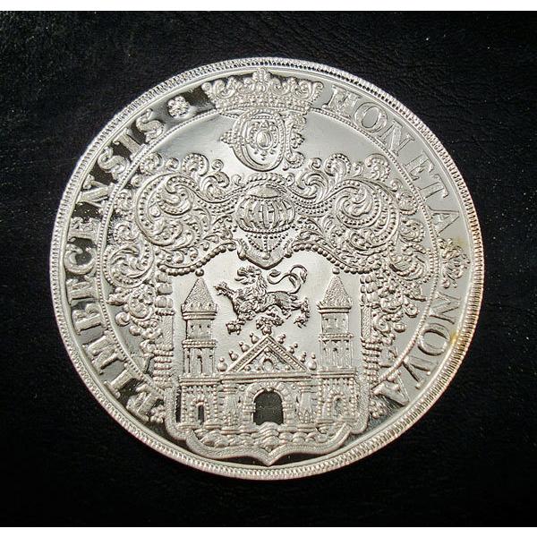 安売り 63％以上節約 神聖ローマ帝国 1659年 アインベック ターレル銀貨 リストライク rae.tnir.org rae.tnir.org