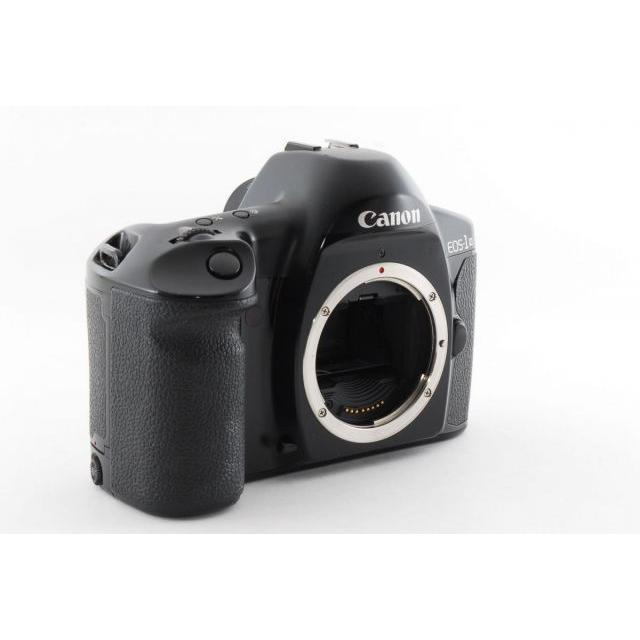 【Masa様　完動品】Canon EOS-1N フイルム一眼レフ 動作確認済み CONTAX（コンタックス） Canon EOS-1N ボディ 良品 動作確認済み 1ヶ月