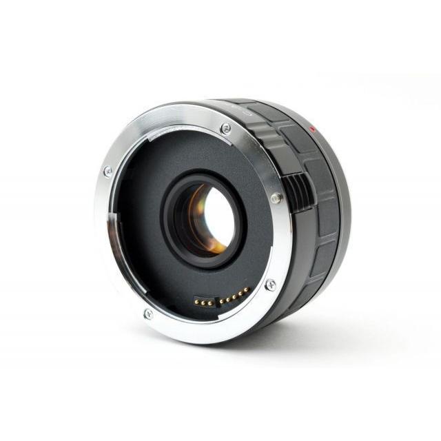 【中古】Kenko ケンコー C-AF1 2x TELEPLUS MC7 キヤノン用 楽天市場】中古 テレプラス 2倍Kenko Canon ケンコー C-AF1 2X